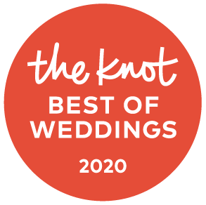 The Knot Best of Weddings - 2020 Pick